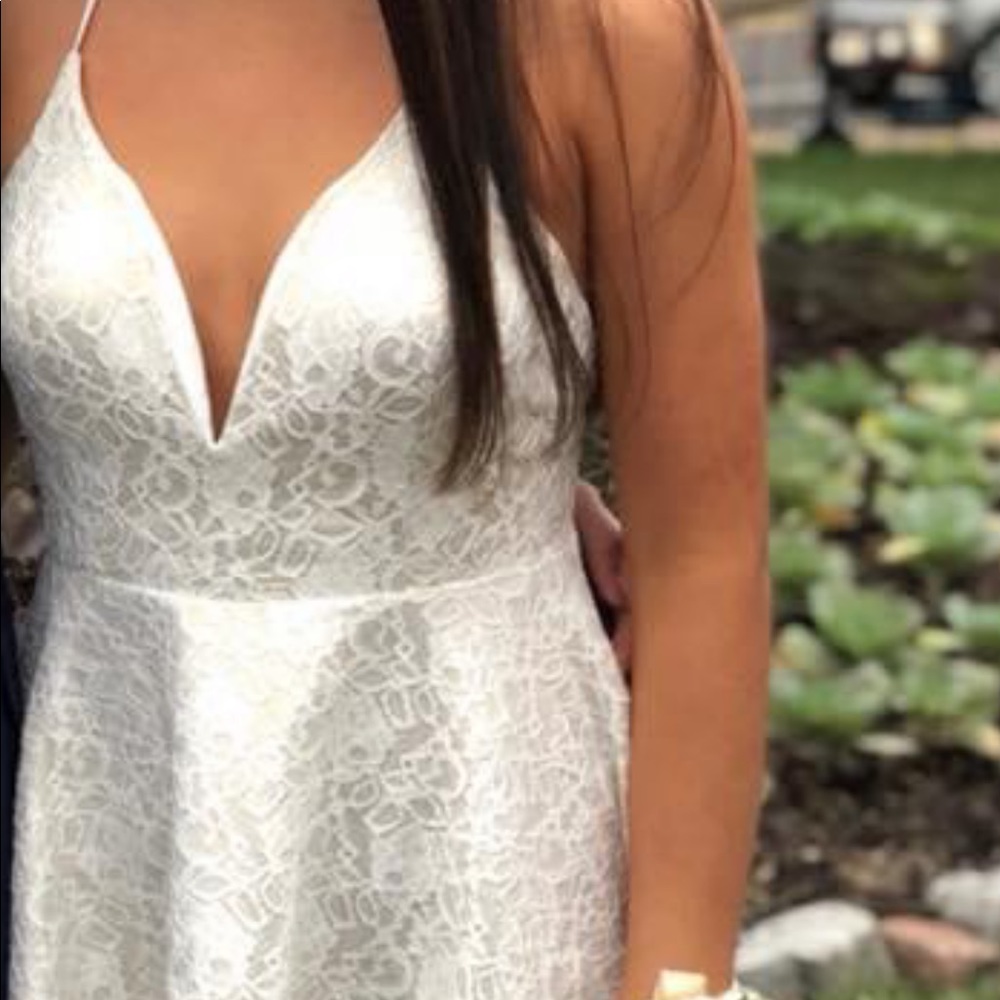 HOMECOMING DRESS!!!!!